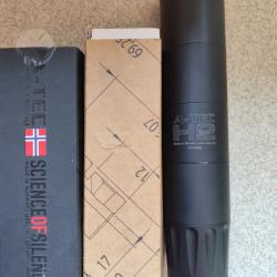 MDS A-TEC H2 (3 modules) M-14 Cal .30
