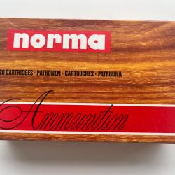 14 Balles 375 H&H - Norma
