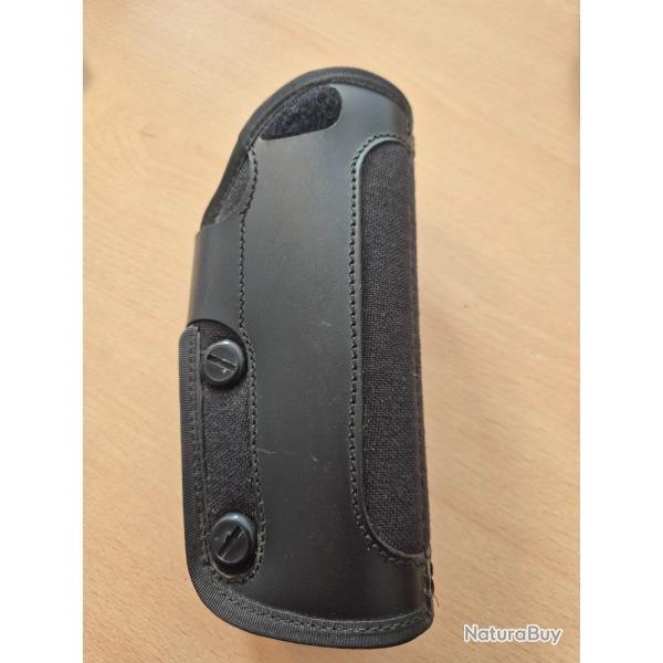 HOLSTER - GK PROFESSIONAL - DROITIER - POUR PISTOLET SEMI-AUTO