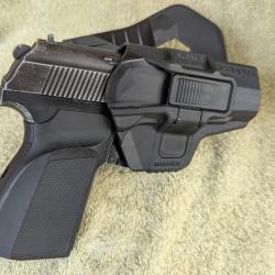 Holster FAB Defense M1 SCORPUS (Makarov PM)