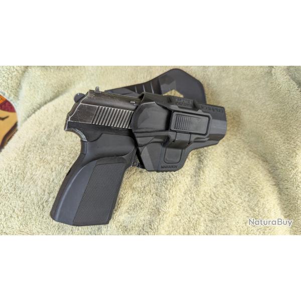 Holster FAB Defense M1 SCORPUS (Makarov PM)