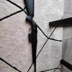Merkel Rx helix