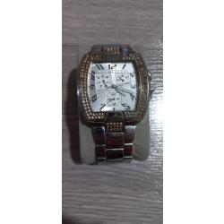 Vend montre guess homme
