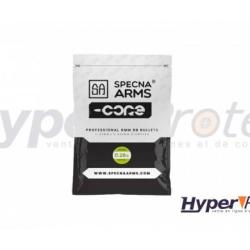 Specna Arms Core 0.28g Bille Airsoft - 1000 bbs