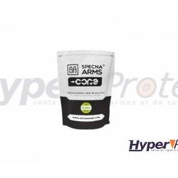Specna Arms Core 0.30g Bille Airsoft Biod&eacute;gradable - 1 kg