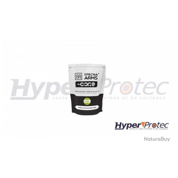 Specna Arms Core 0.30g Bille Airsoft Biod�gradable - 1 kg