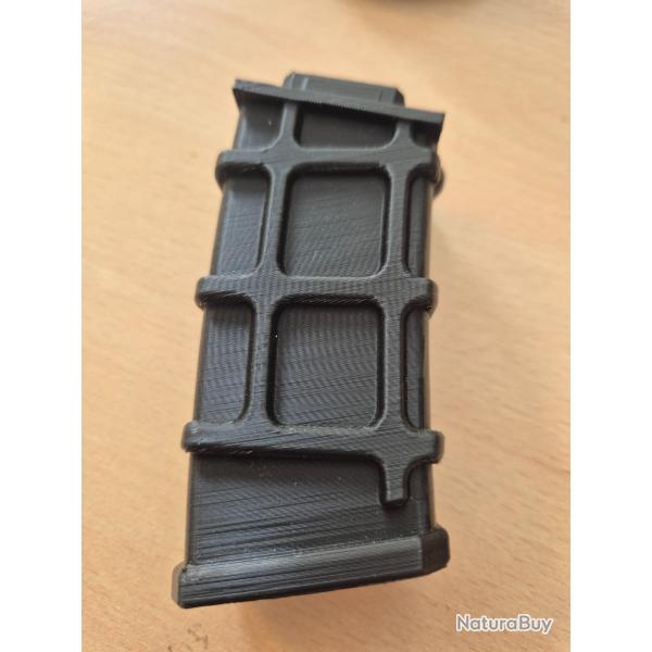 RUGER RPR 22LR - RALLONGE CHARGEUR V4 POUR RUGER PRECISION RIMFIRE 22LR