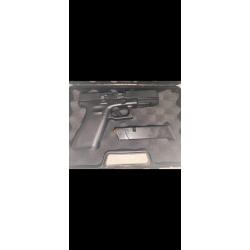 Glock 17 Gen5  9 mm P.A.K.