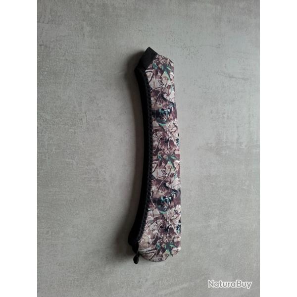 Protection de lunette de tir