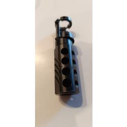 Frein de bouche pour fusil Schmidt Rubin K31