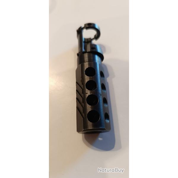 Frein de bouche pour fusil Schmidt Rubin K31