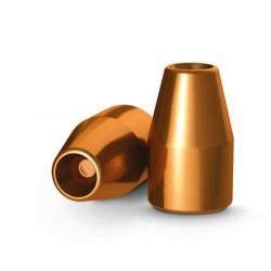 500 BALLES HN .356 TC 115 GRS HS CREUSE