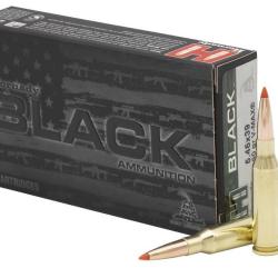 MUNITION 5.45X39 V-MAX 60GR