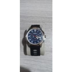 Vend montre fossile FS5210IE homme
