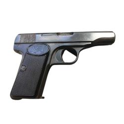 Pistolet BROWNING 1910 7,65 BROWNING Occasion