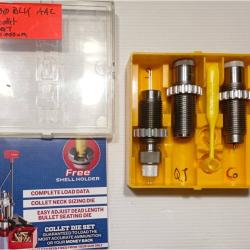 outils LEE NECK SIZING DIES/ COLLET pour calibre 300 BLACKOUT/AAC