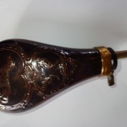 PIETTA POIRE A POUDRE