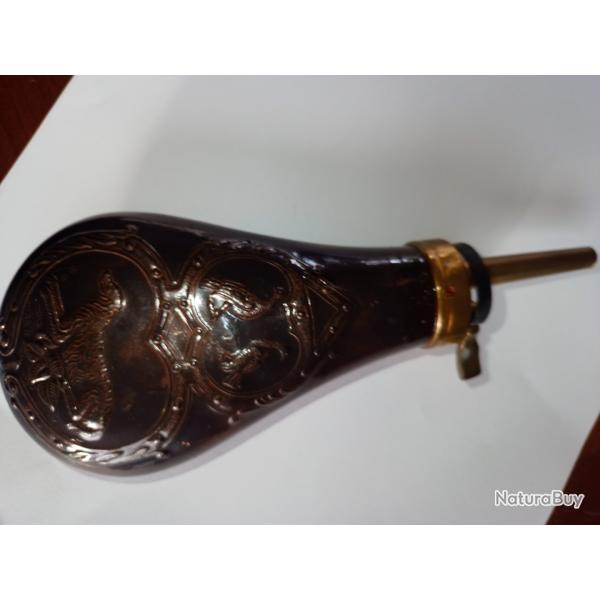PIETTA POIRE A POUDRE