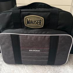Sac de tir
