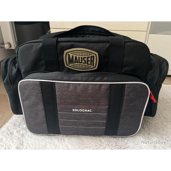 Sac de tir