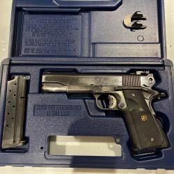 Colt MK IV S&eacute;rie 80 .38 Super Auto