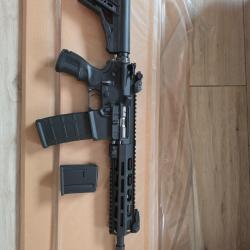 Haenel CR223 Canon 10.5 223 Wylde 5.56 nato