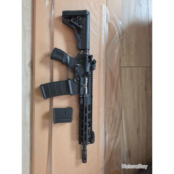 Haenel CR223 Canon 10.5 223 Wylde 5.56 nato