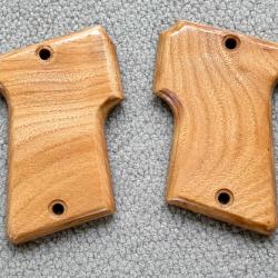 Plaquettes de crosse MAB mod&egrave;le B r&eacute;f&eacute;rence #20082026