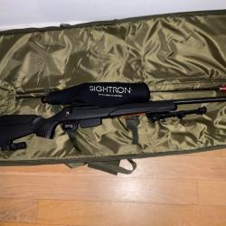 Carabine TIKKA TX3