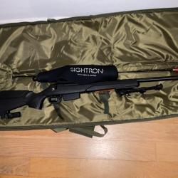 Carabine TIKKA TX3