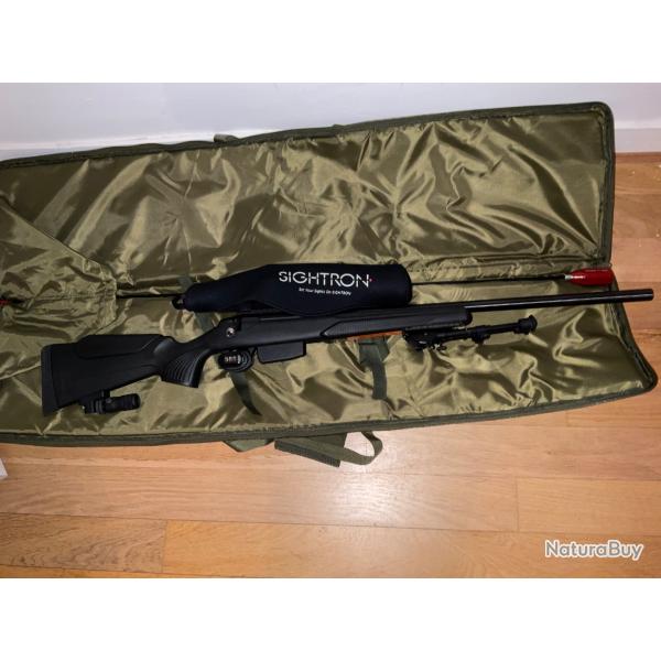 Carabine TIKKA TX3