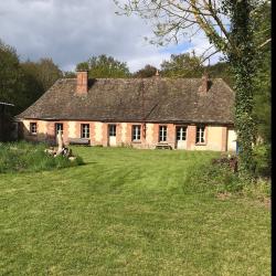 Cherche actionnaire chasse r&eacute;gion Gisors 27