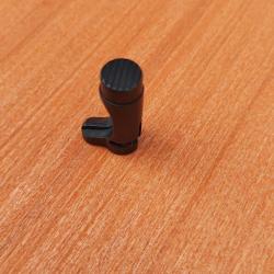 Arr&ecirc;toir de chargeur pour pistolet Colt 45 acp