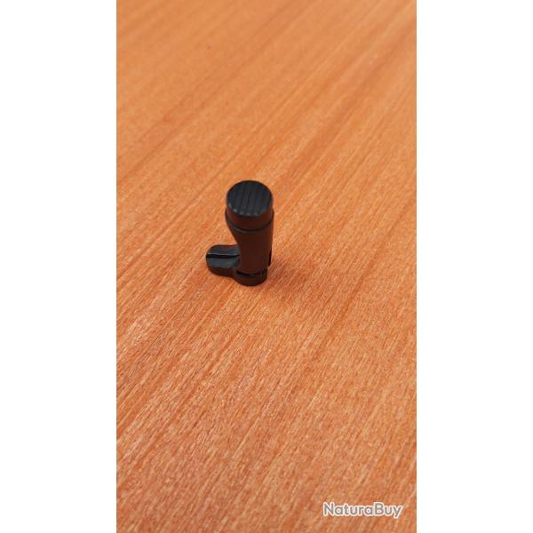 Arr�toir de chargeur pour pistolet Colt 45 acp