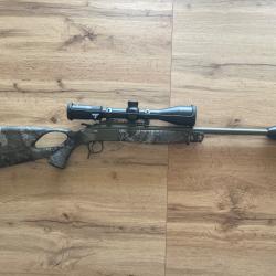 Carabine kipplauf Bergara ba13 - Cal. 308win
