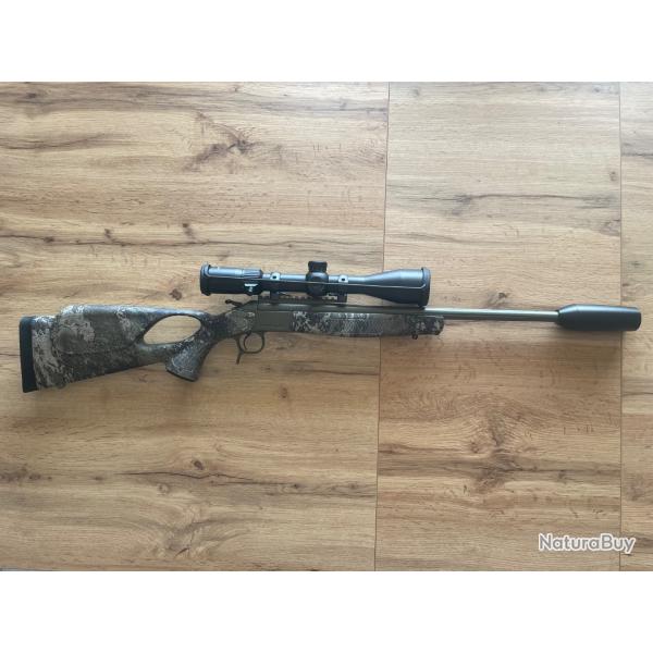 Carabine kipplauf Bergara ba13 - Cal. 308win
