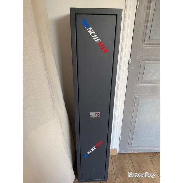 Armoire 3 fusils