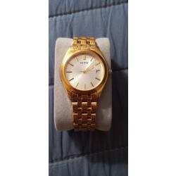 Vend montre yema homme