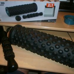 Kit de massage Aptonia