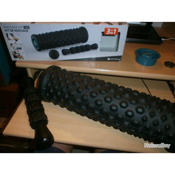 Kit de massage Aptonia