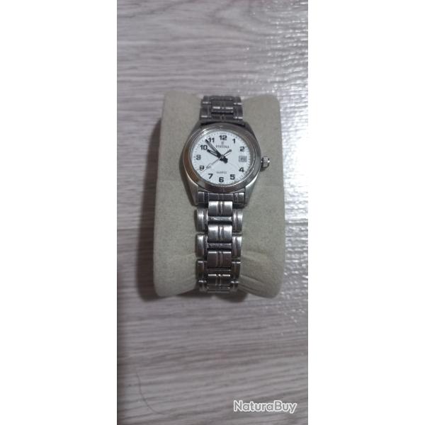 Vend montre festina quartz pour femme