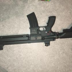 H&K416 Umarex
