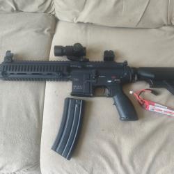 H&K416 Umarex
