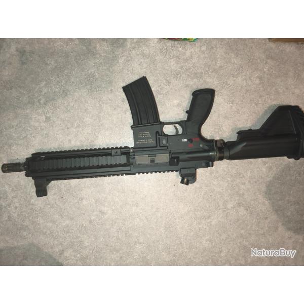 H&K416 Umarex