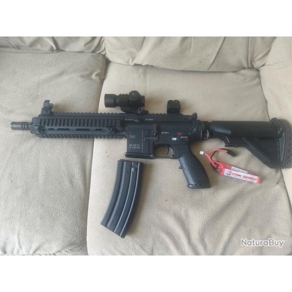 H&K416 Umarex