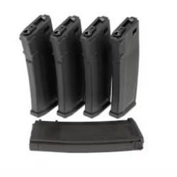 Chargeur AEG 380 cps M4 Smag boite de 5