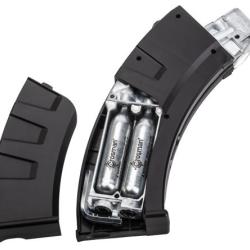 Chargeur AK1 4.5