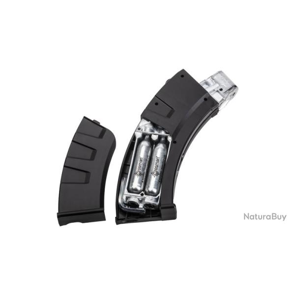 Chargeur AK1 4.5