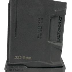 Chargeur carabine PAR222 / XM5 / T4 cal 222REM