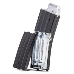 Chargeur carabine DPMS 25 coups C4.5